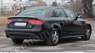 Photo Reference of Audi A4